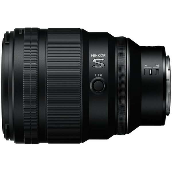 NIKON NIKKOR Objektiv Z 85mm f/1.2 S