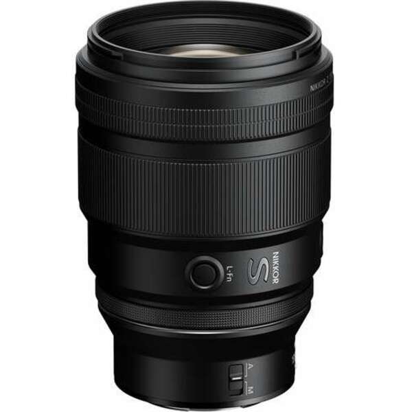 NIKON NIKKOR Objektiv Z 135mm f/1.8 S Plena