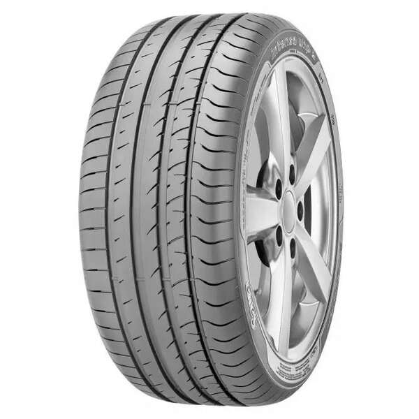SAVA 205/45R17 88Y INTENSA UHP 2