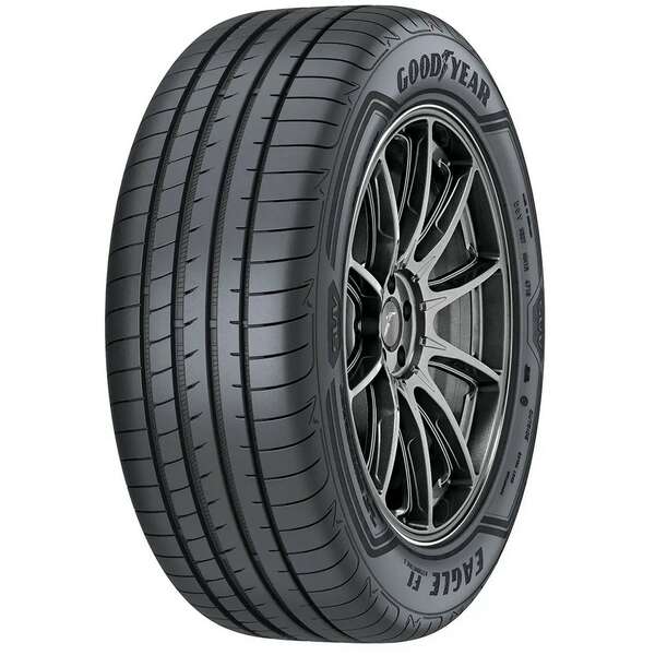 GOODYEAR 255/55R18 109Y EAG F1 ASY 3 SUV XL FP