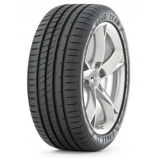 GOODYEAR 275/35R20 102Y EAG F1 ASY 2 MOE XL ROFFP 