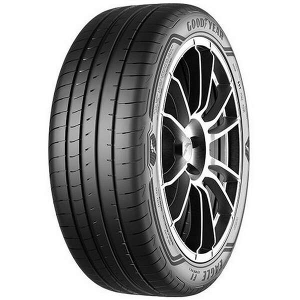 GOODYEAR 275/40R21 107Y EAG F1 ASY 3 SUV XL FP