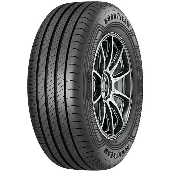 GOODYEAR 285/50R20 112V EFFICIENTGRIP 2 SUV