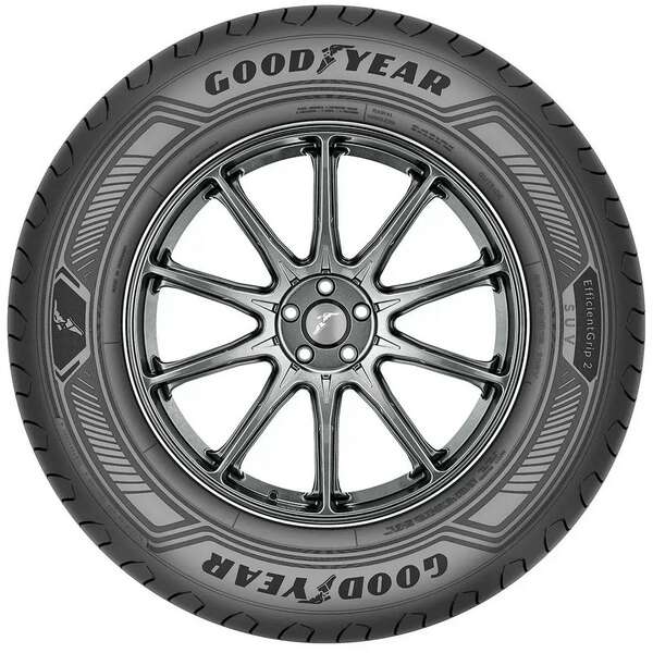 GOODYEAR 285/50R20 112V EFFICIENTGRIP 2 SUV