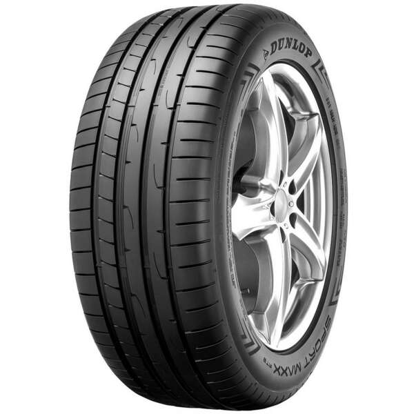 DUNLOP 225/55R18 98V SPT MAXX RT2 SUV MFS