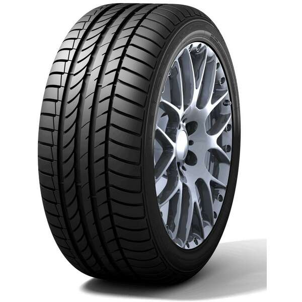 DUNLOP 99V SPT MAXX TT