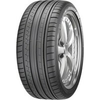 DUNLOP 245 / 40R20 99Y SPT MAXX GT J XL MFS