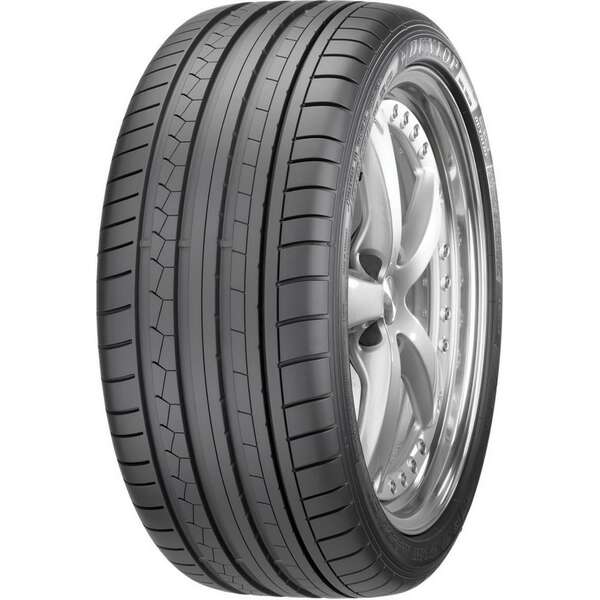 DUNLOP 245/40R20 99Y SPT MAXX GT J XL MFS