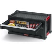 KETER 2 FIOKE 17.1L