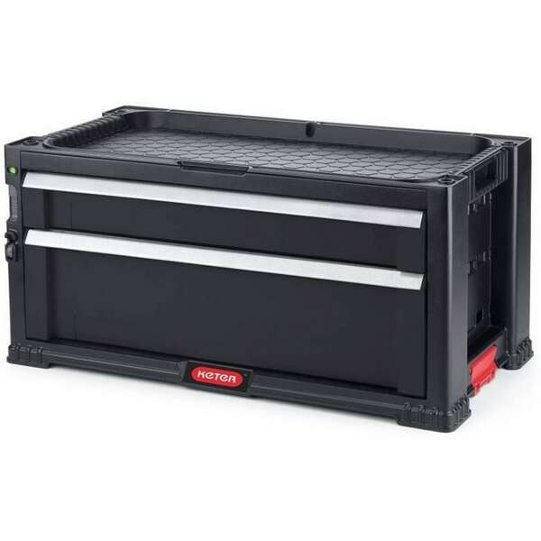 KETER 2 FIOKE 17.1L