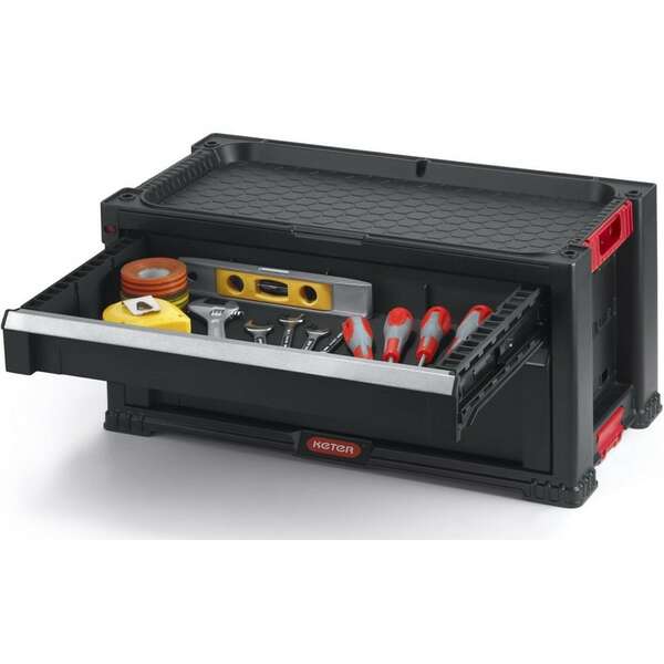KETER 2 FIOKE 17.1L