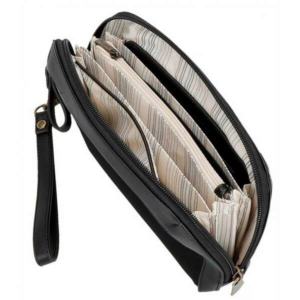 PEPE JEANS MORGAN Novcanik torbica 