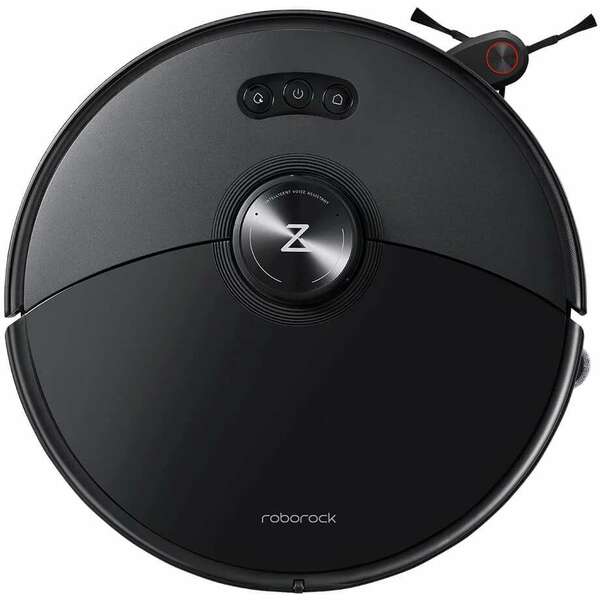 ROBOROCK S8 MaxV Ultra BK