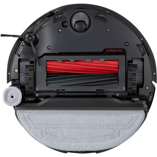 ROBOROCK S8 MaxV Ultra BK