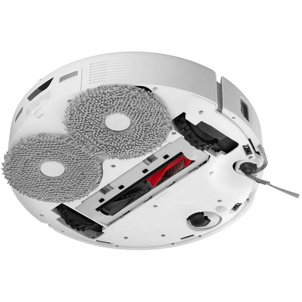 ROBOROCK Qrevo Curv 5A1 WH