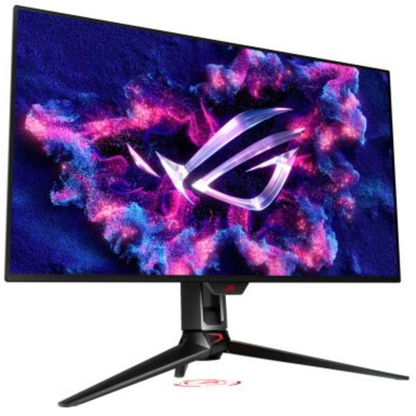 ASUS ROG PG32UCDM