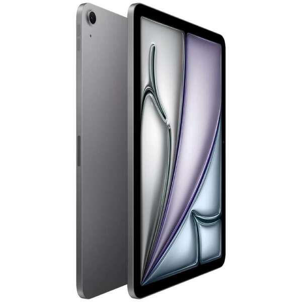 APPLE 11-inch iPad Air (M3) Wi-Fi 512GB - Space Grey mca74hc/a