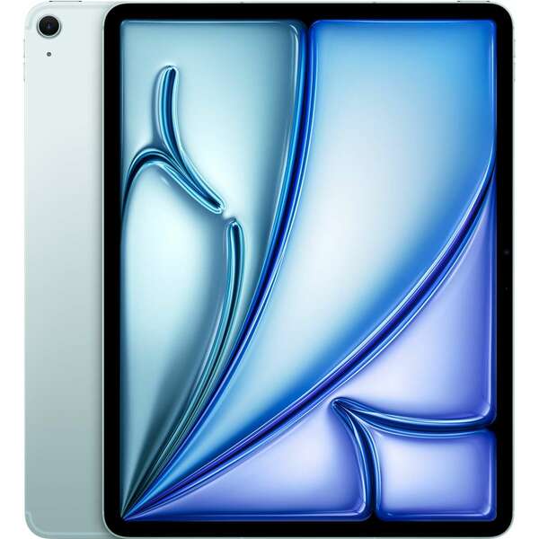 APPLE 13-inch iPad Air (M3) Cellular 256GB - Blue mcj64hc/a