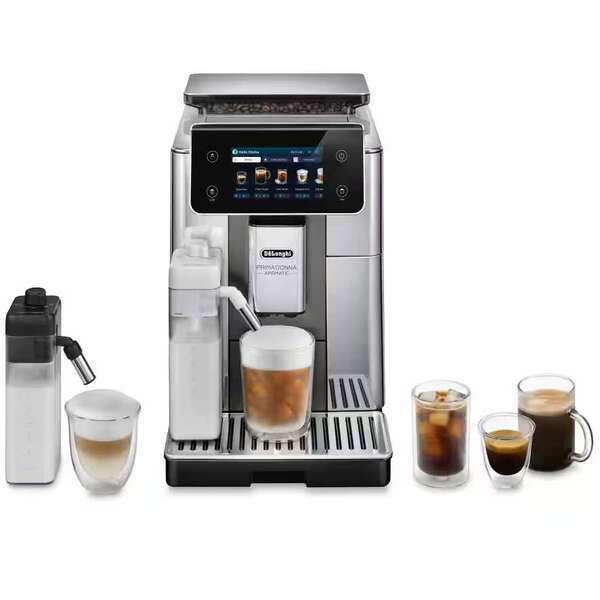 DELONGHI PrimaDonna Aromatic ECAM630.75.TSM