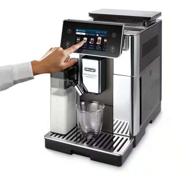 DELONGHI PrimaDonna Aromatic ECAM630.75.TSM