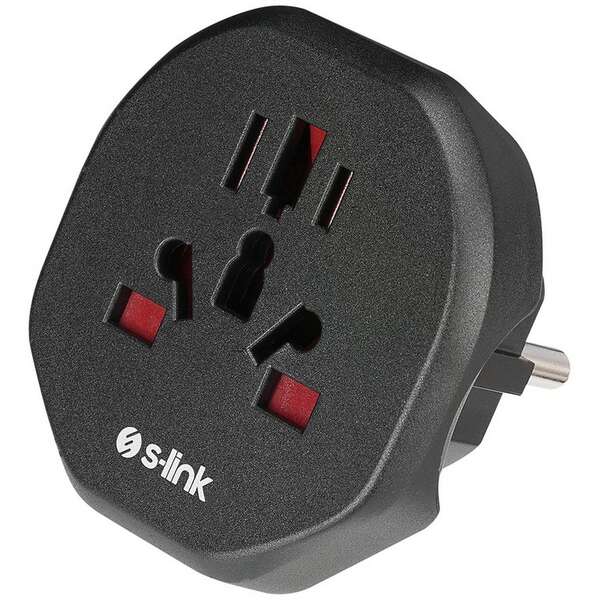 S-LINK SL-WL09, 33756