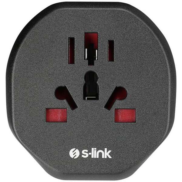 S-LINK SL-WL09, 33756
