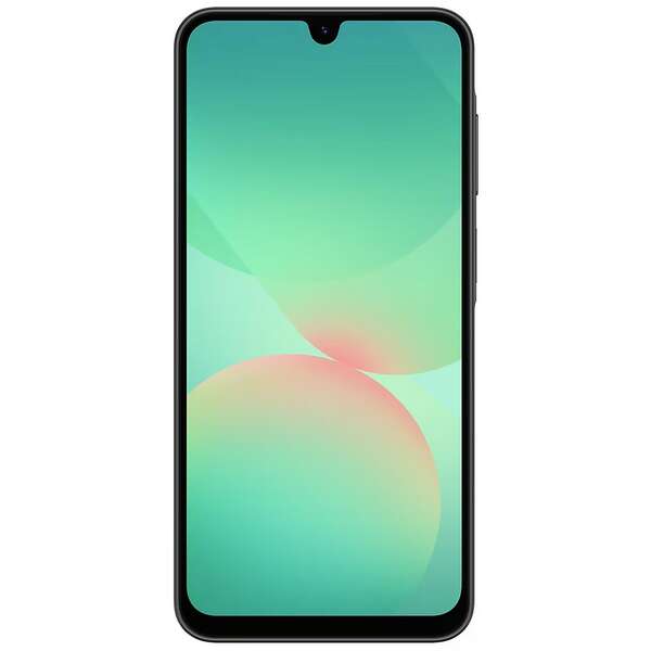 SAMSUNG Galaxy A26 5G 8GB/256GB Black SM-A266BZKCEUC