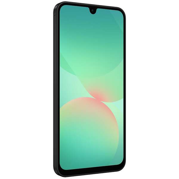 SAMSUNG Galaxy A26 5G 8GB/256GB Black SM-A266BZKCEUC