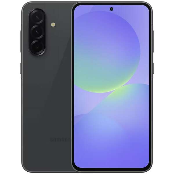 SAMSUNG Galaxy A36 5G 8GB/256GB Awesome Black SM-A366BZKGEUC