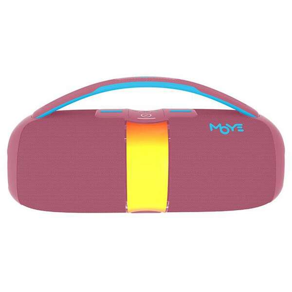 MOYE Beat Plus Pink