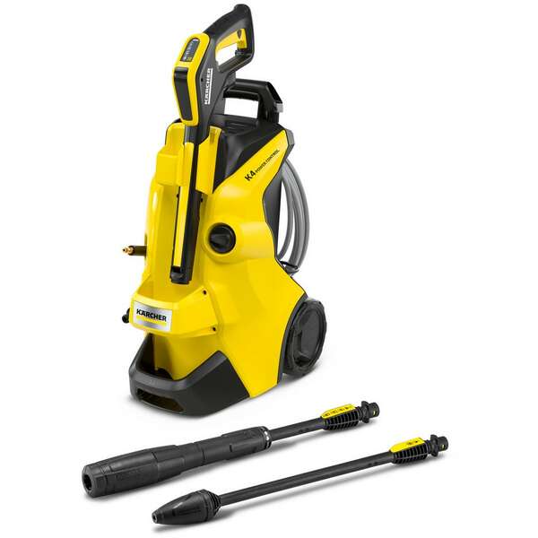 KARCHER K4 Power Control Flex EU