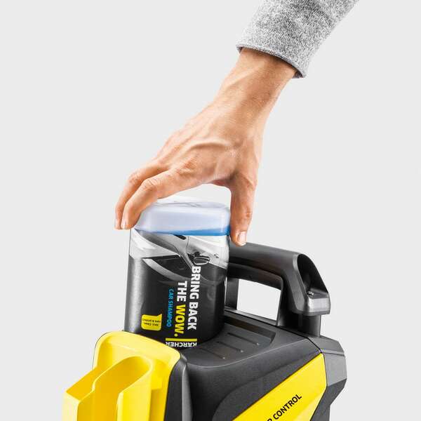 KARCHER K4 Power Control Flex EU