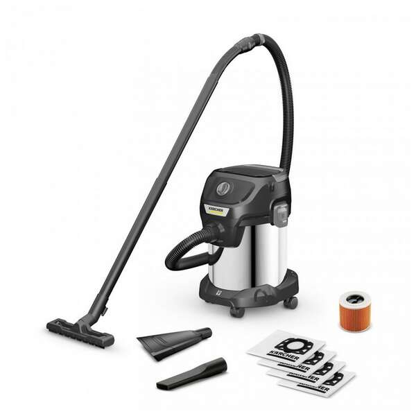 KARCHER KWD 3 S V-17/4/20 Anniversary Edition