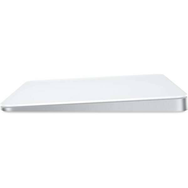 Apple Magic Trackpad (2024) - White Multi-Touch Surface mxk93zm/a 
