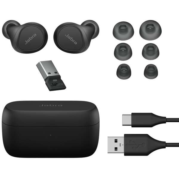 JABRA EVOLVE2 Buds UC (20797-989-999)