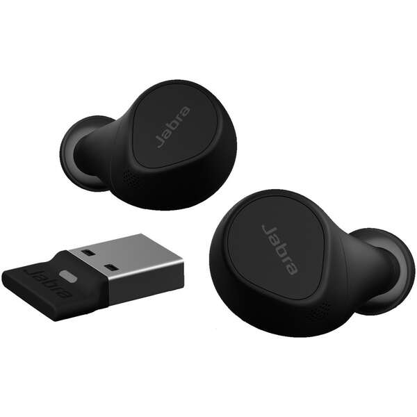 JABRA EVOLVE2 Buds UC (20797-989-999)