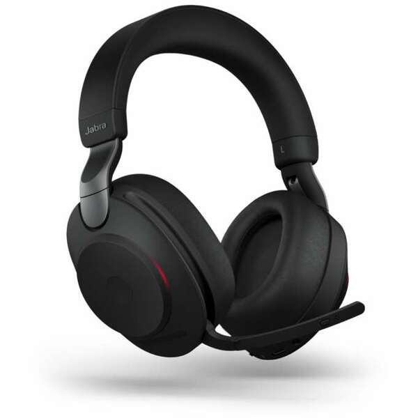 JABRA EVOLVE2 85, Link380c MS Stereo Black (28599-999-899)