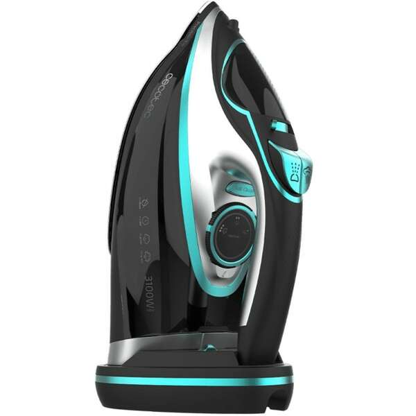 CECOTEC IronHero 3100