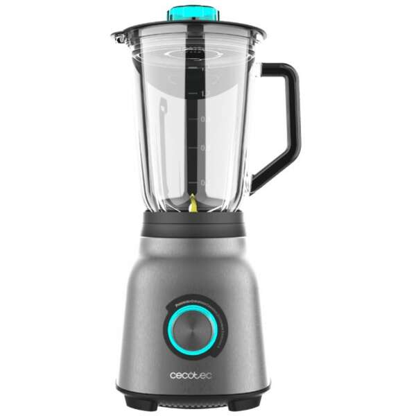 Cecotec Power Black Titanium 1800MAX