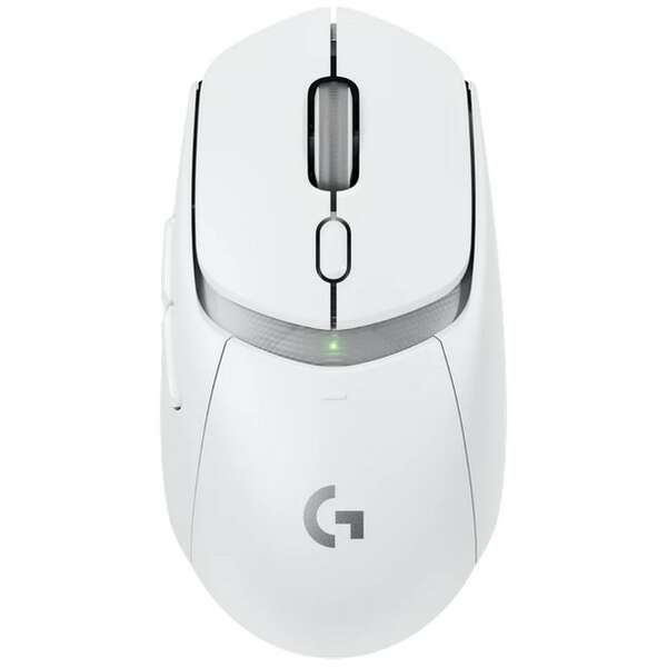 LOGITECH G309 LIGHTSPEED WHITE 910-007207
