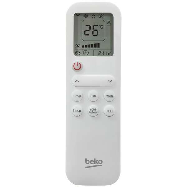 BEKO BP1125C
