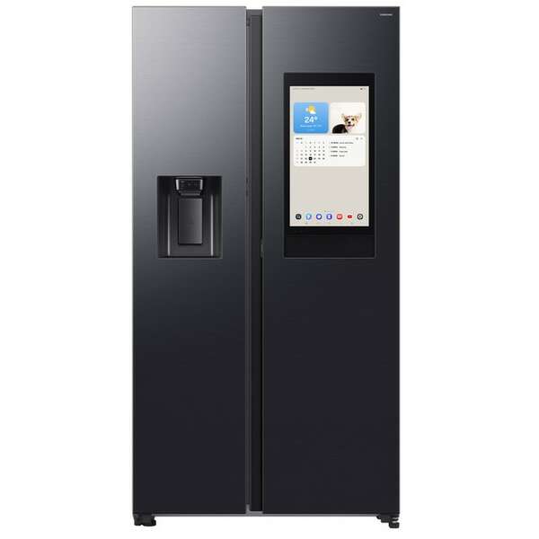 SAMSUNG RS90F66BEFEO