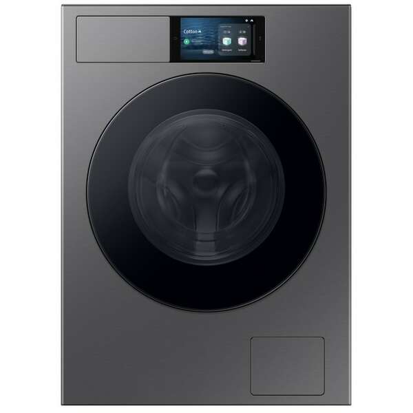 SAMSUNG WF90F09C4SU4