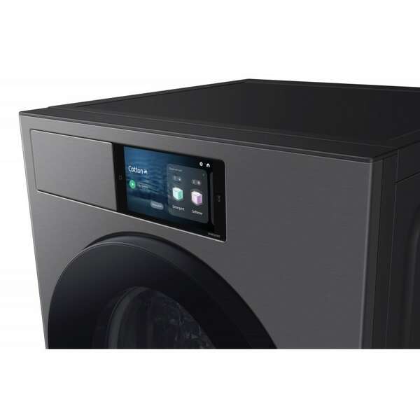 SAMSUNG WF90F09C4SU4