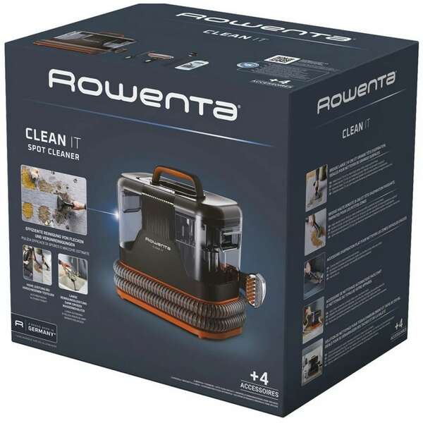 ROWENTA IN5011