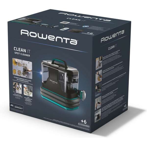 ROWENTA IN5020