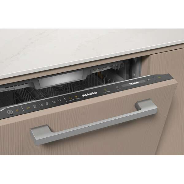 MIELE G 7674 SCVi