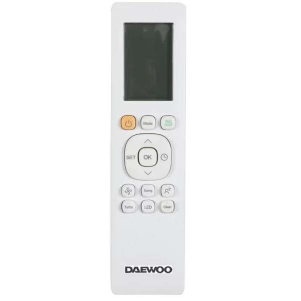 DAEWOO SAF18M1WR30 