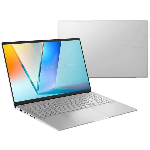 ASUS VivoBook S S5507QA-MA056W, 15.6