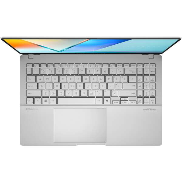 ASUS VivoBook S S5507QA-MA056W, 15.6